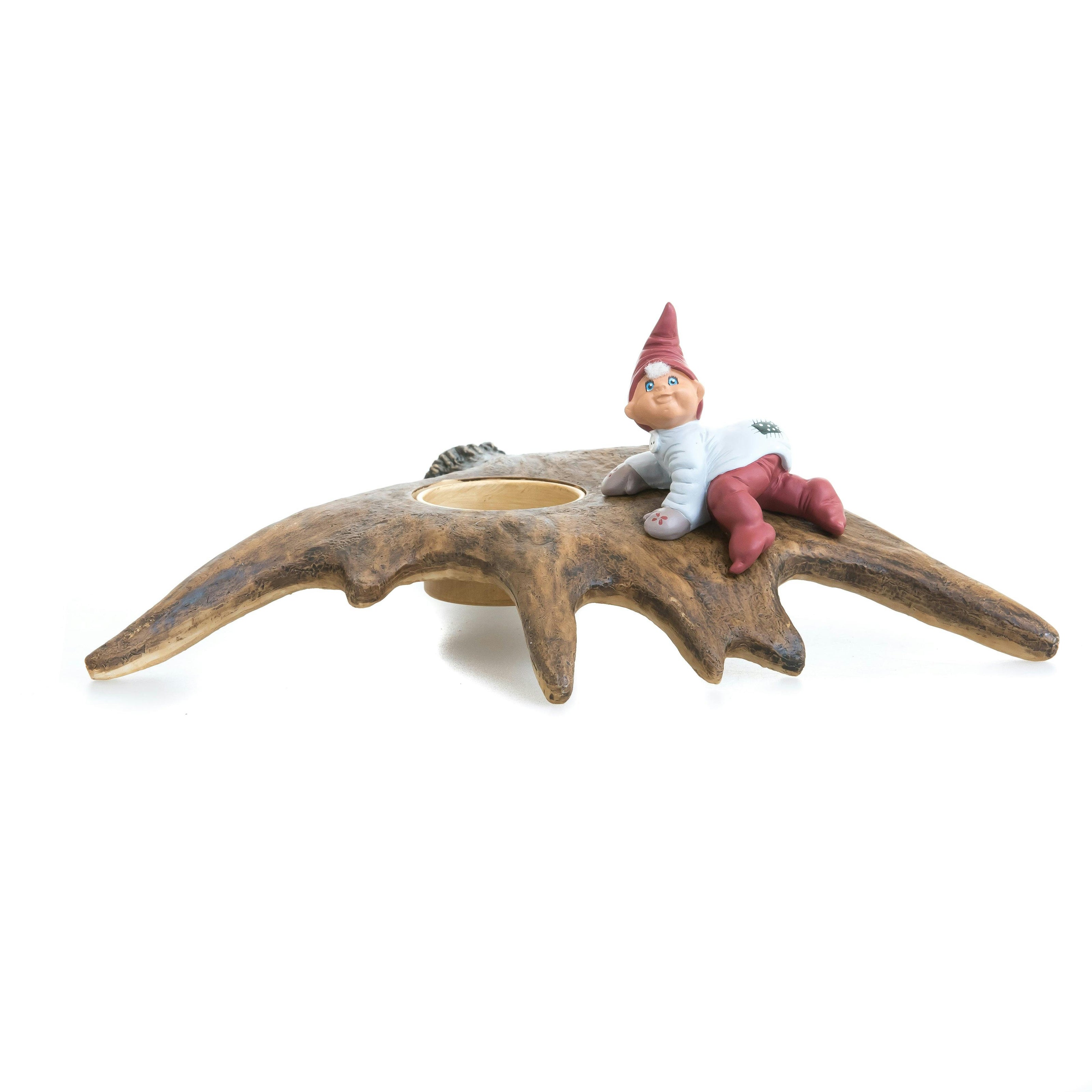 Elliot - Advent Candle Holder