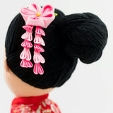 Japanese 'Aiko' Cultural Doll