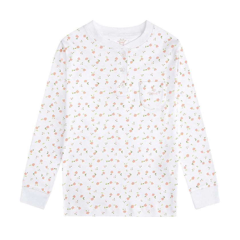Bloom Wind Pyjama - Child