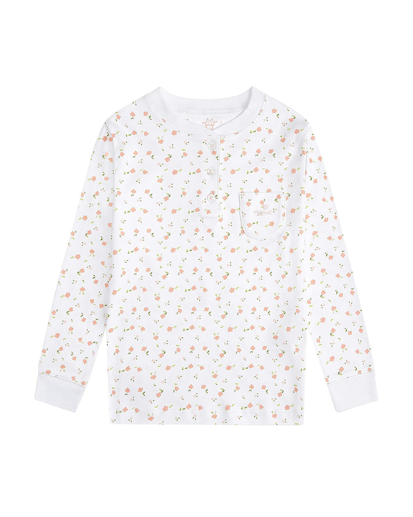 Bloom Wind Pyjama - Child