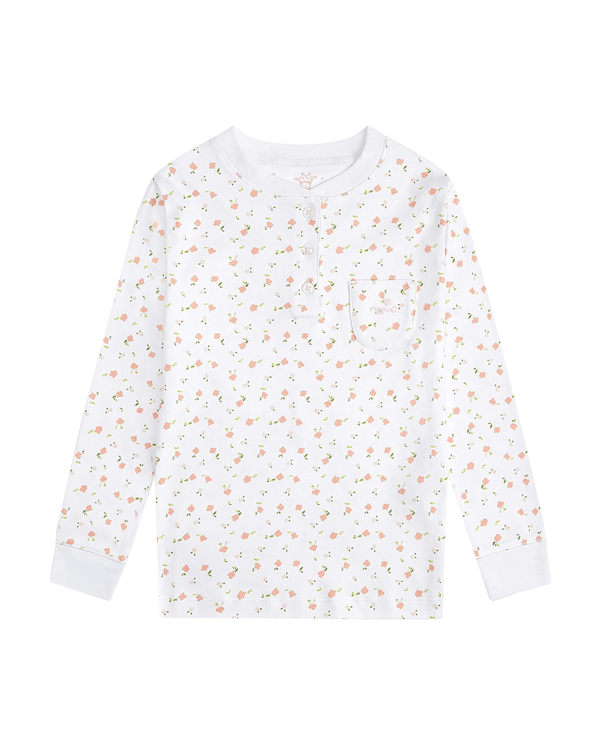 Bloom Wind Pyjama - Child