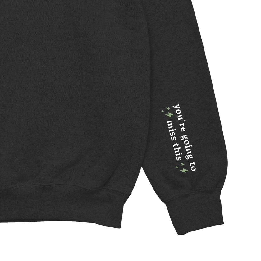 Everyday Mom Crewneck