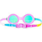 Sunrise Sparkle Kids’ Swim Goggles