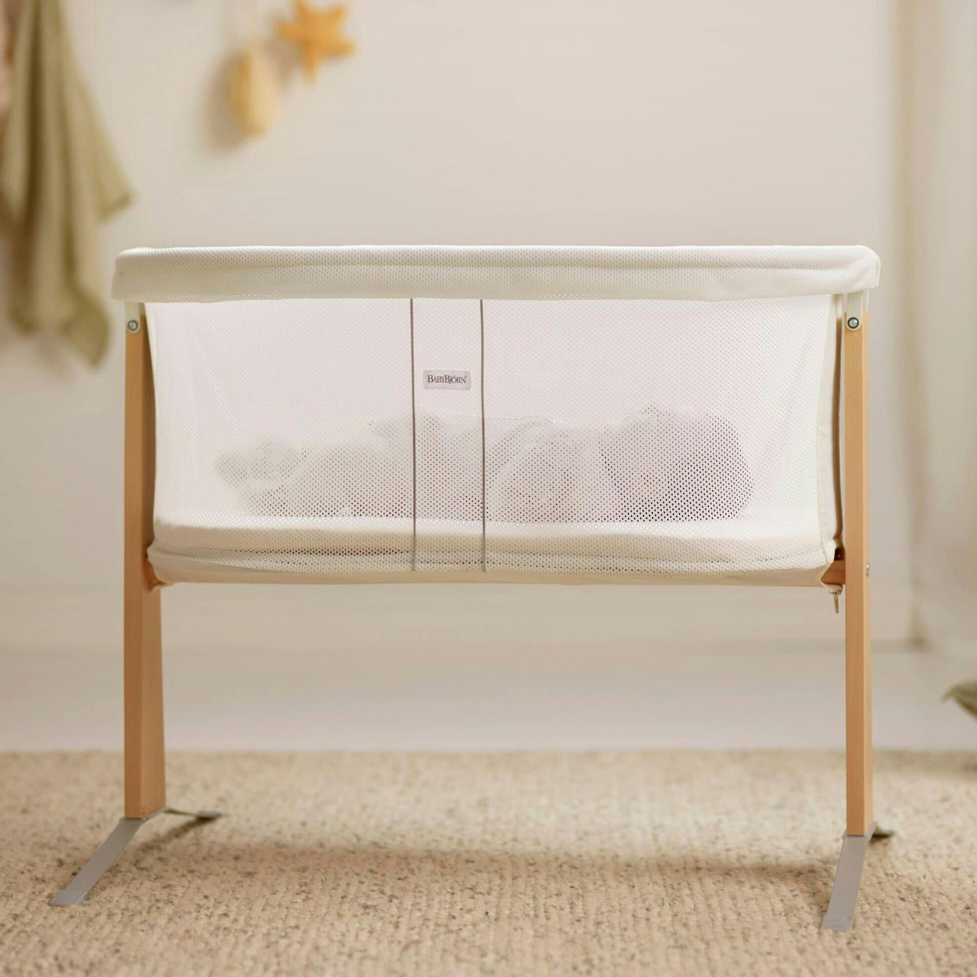 BabyBjorn Baby Cradle