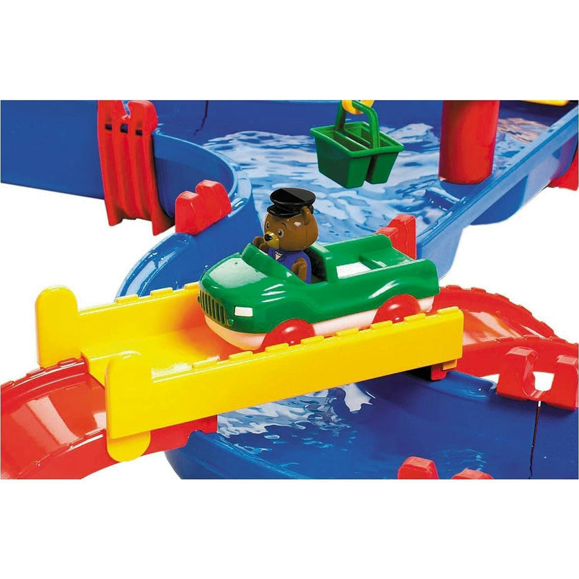 MegaBridge Water Playset Water Table