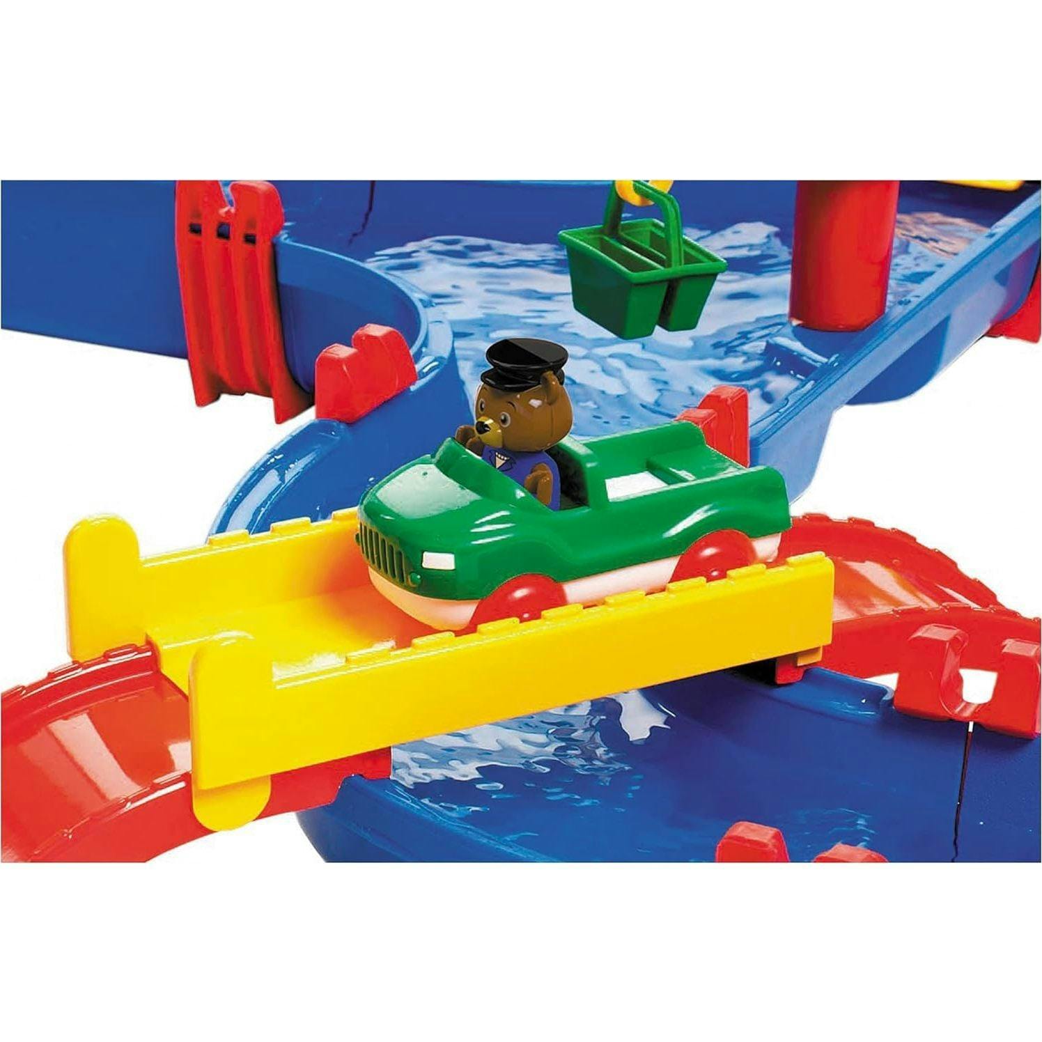 MegaBridge Water Playset Water Table