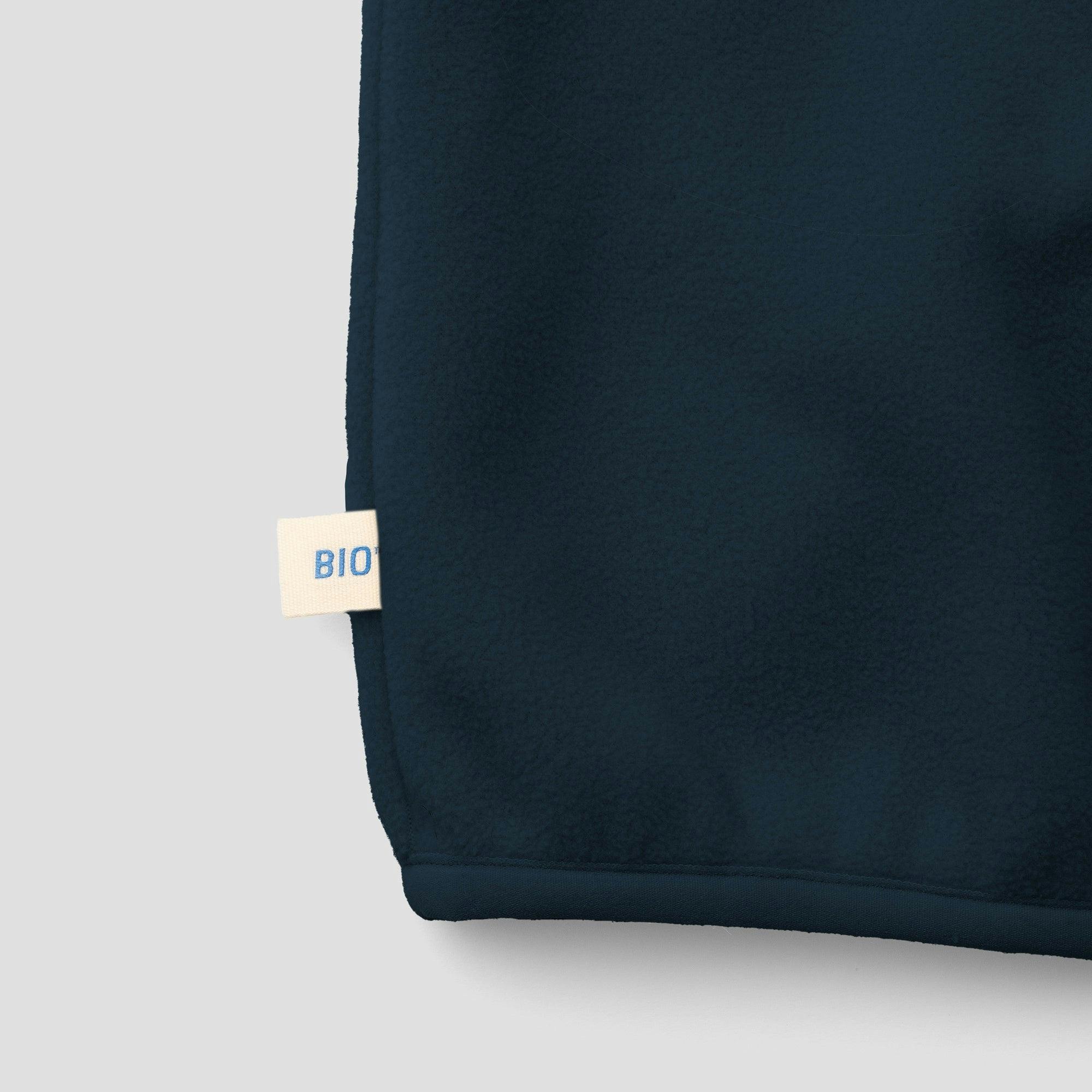 Ado bio-fleece jacket