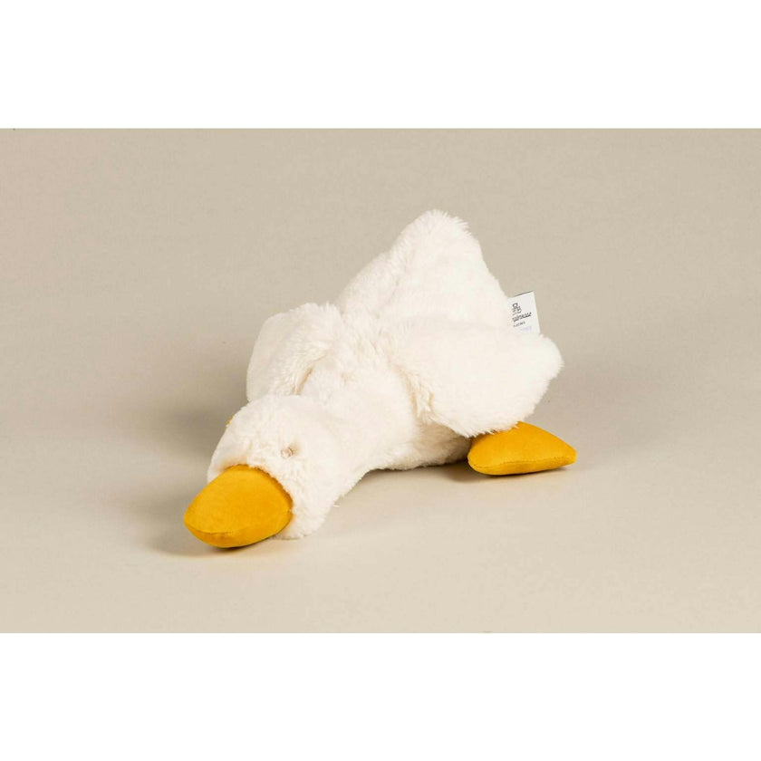 Astrid The Goose Plush Toy