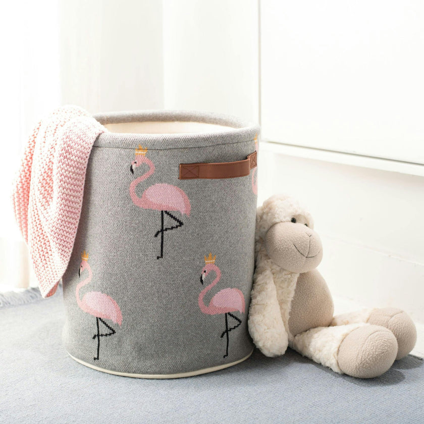 Flora Basket