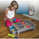 Design & Drill® My First Workbench - Grey