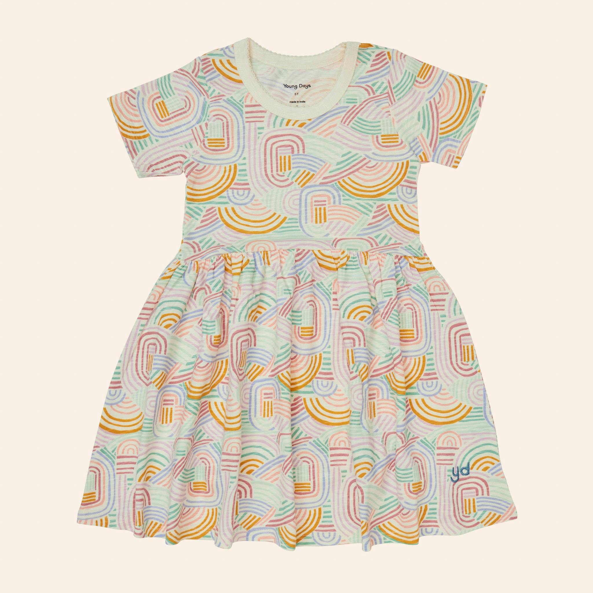 Pismo dress