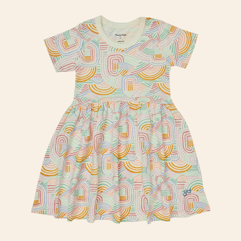 Pismo dress
