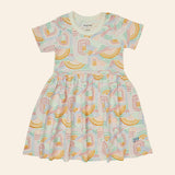 Pismo dress