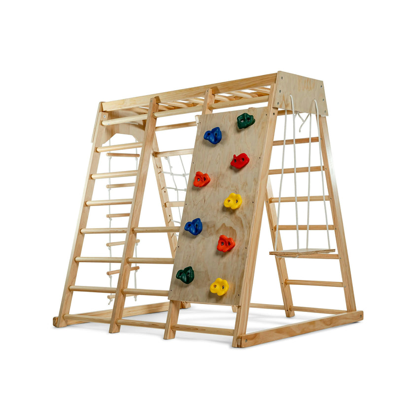 Magnolia | Jungle Gym