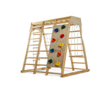 Magnolia | Jungle Gym