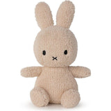 MIFFY Sitting Terry Beige 13"