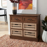 Briar 6-Drawer Storage Unit