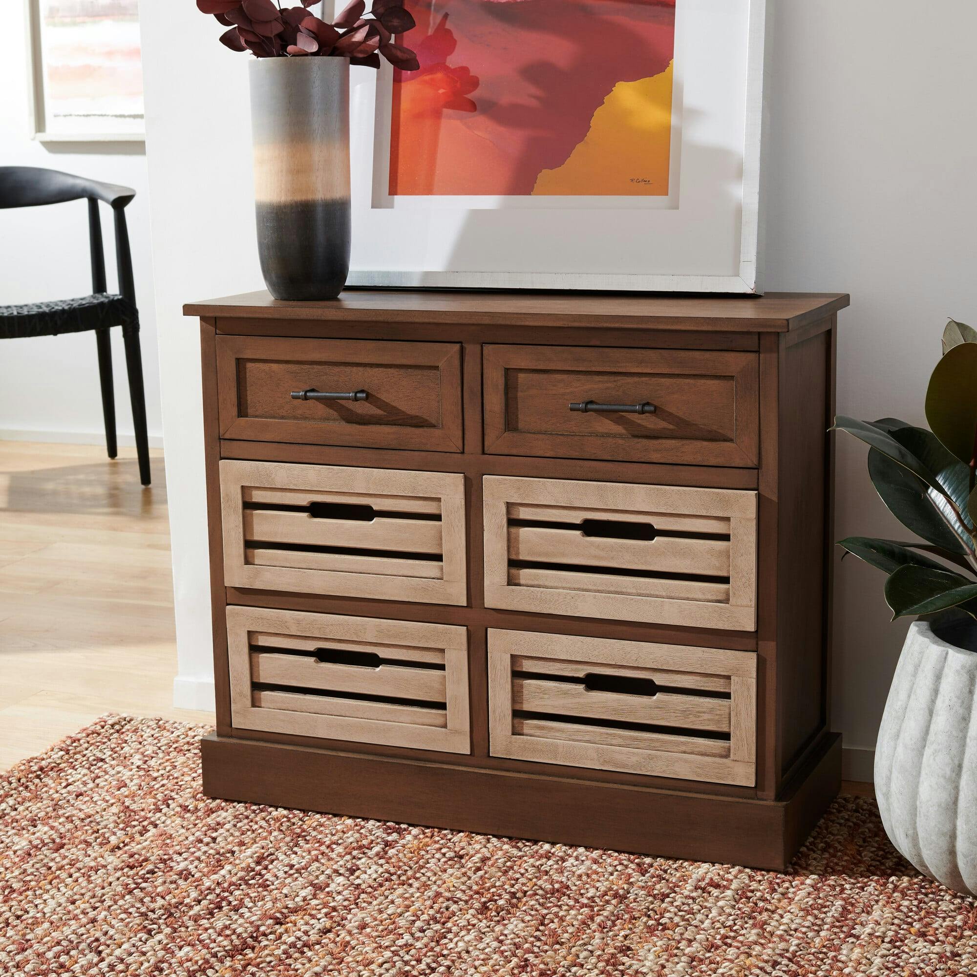Briar 6-Drawer Storage Unit
