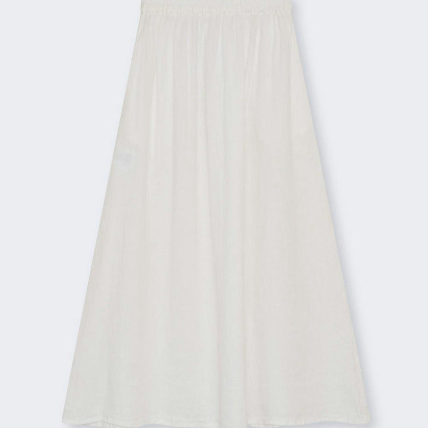 Melissa Woman Skirt Pure Cloud