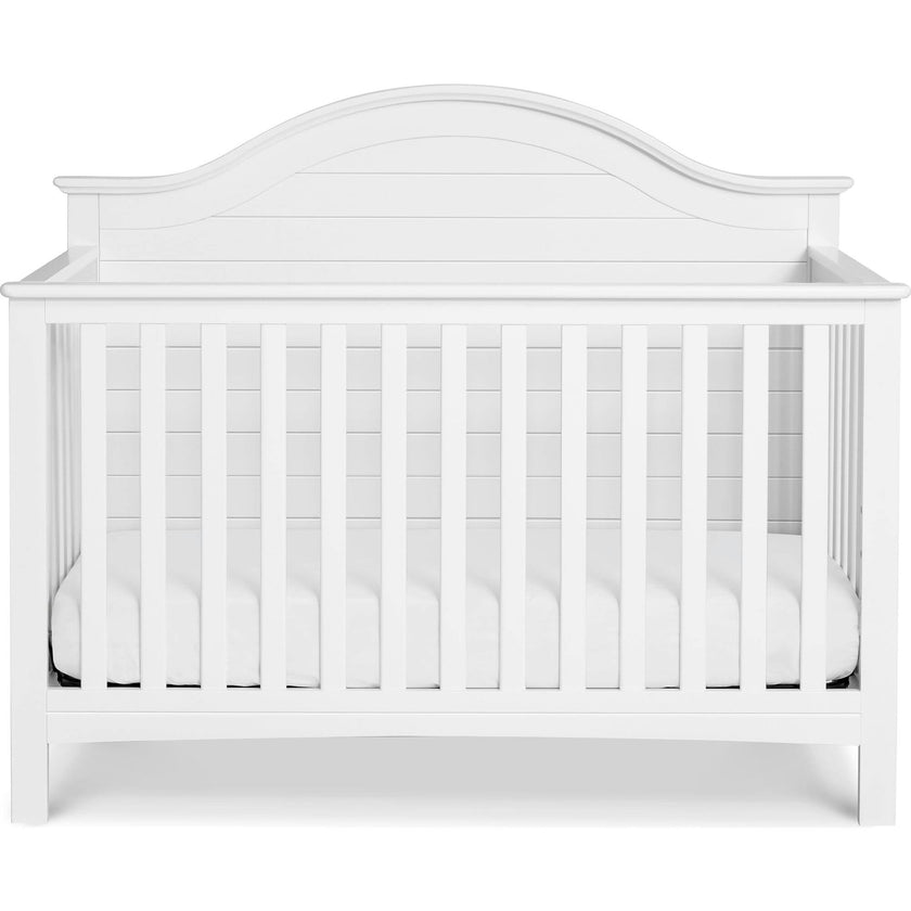 Nolan 4-in-1 Convertible Crib