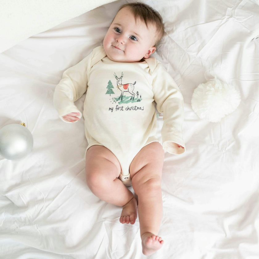 gift set | deer 2pc