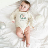 gift set | deer 2pc