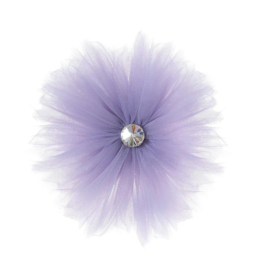 Lotus Hair Clip
