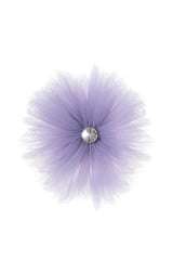 Lotus Hair Clip