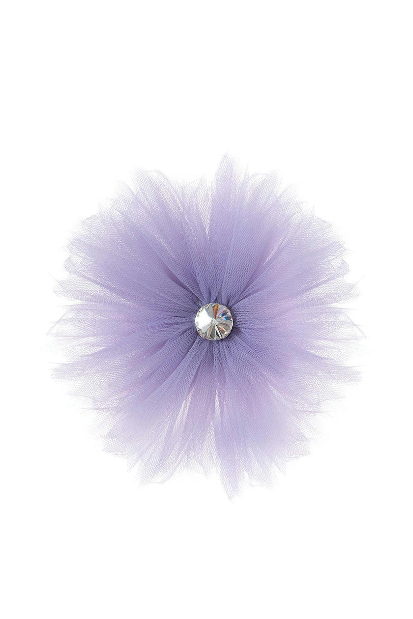 Lotus Hair Clip