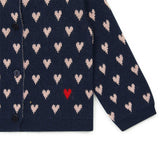 BONTON My Love Baby Cardigan