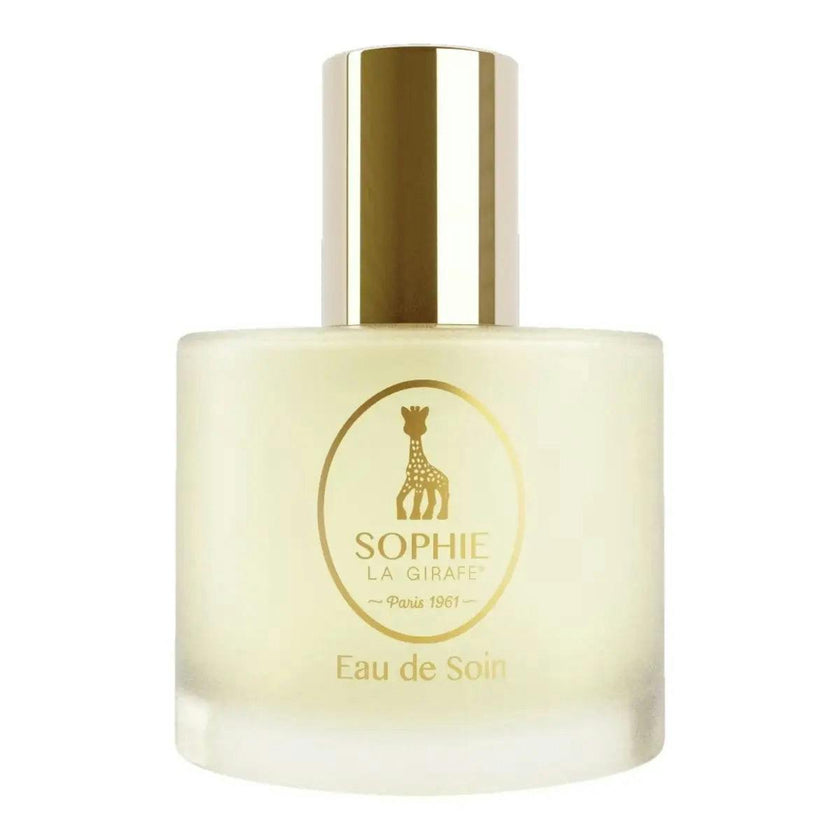 Sophie la Girafe Eau de Soin | Scented Skincare Water 50ml
