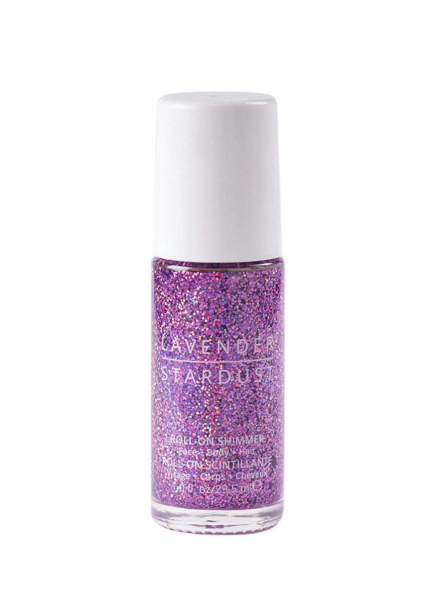 Roll-On Shimmer Lavender Haze