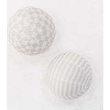 Plush Indoor Ball (2 Pack)