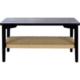 Dino 1 Shelf Coffee Table