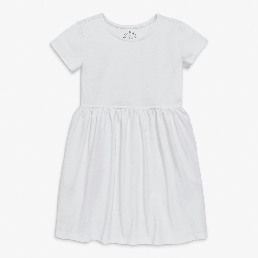 Kids perfect pocket dress