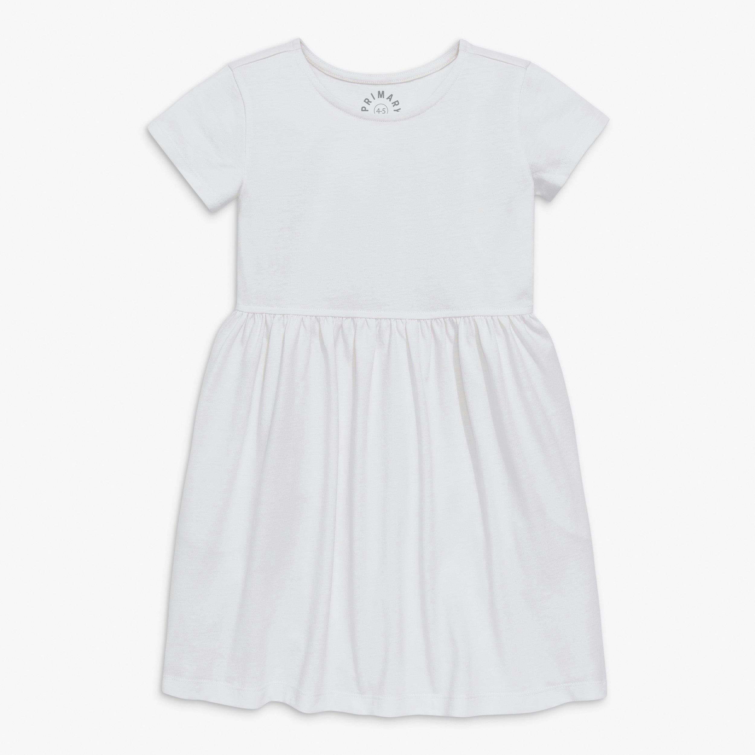 Kids perfect pocket dress