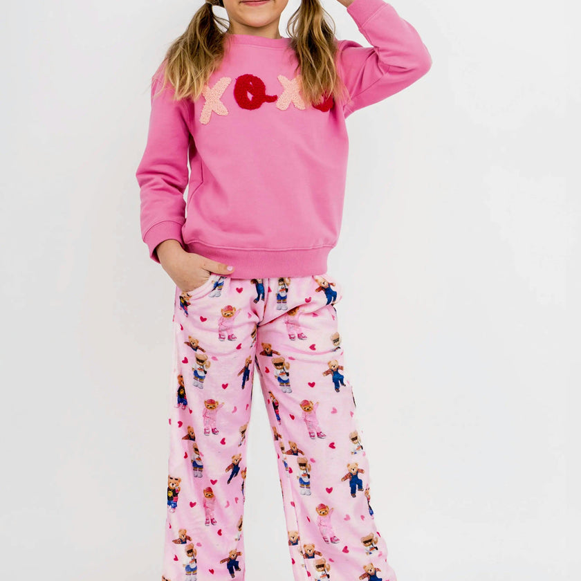 Teddy Bears Loungewear Pant