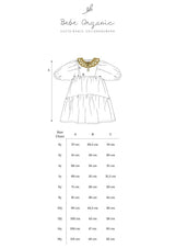 Lyra Dress