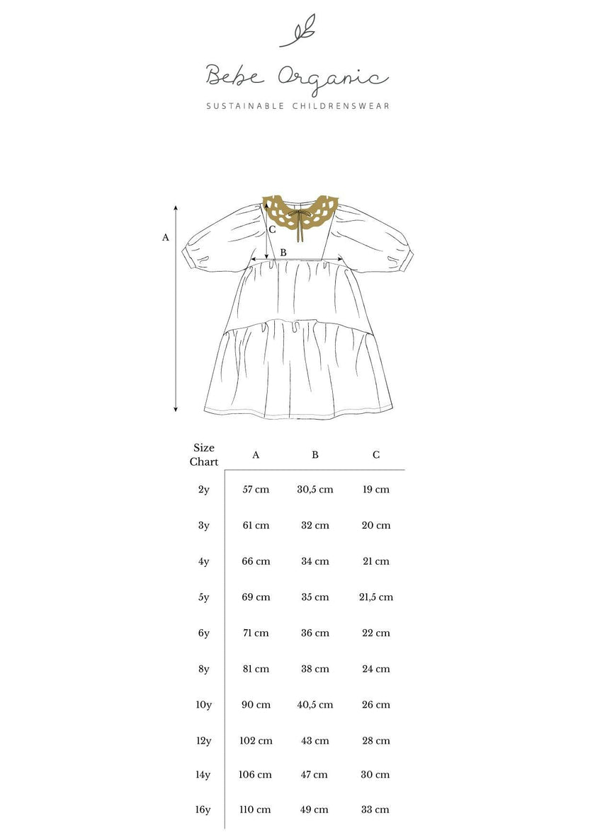 Lyra Dress