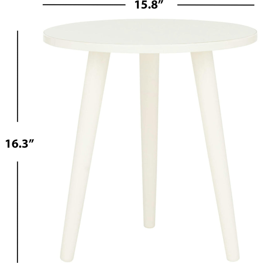 Orion Round Accent Table