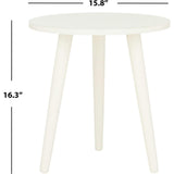Orion Round Accent Table