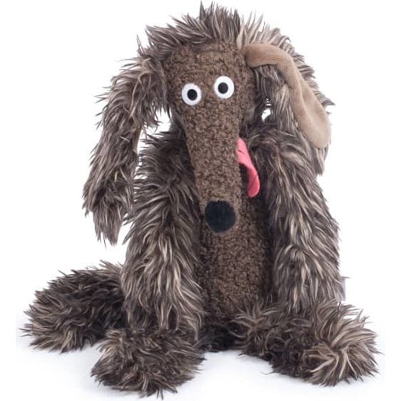 Dumpster The Plush (medium)