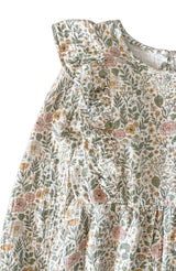 Somerset Carina Ruffle Dress