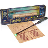 Harry Potter: Deluxe Lumos Wand - Harry