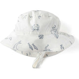 Bucket Hat, Beige