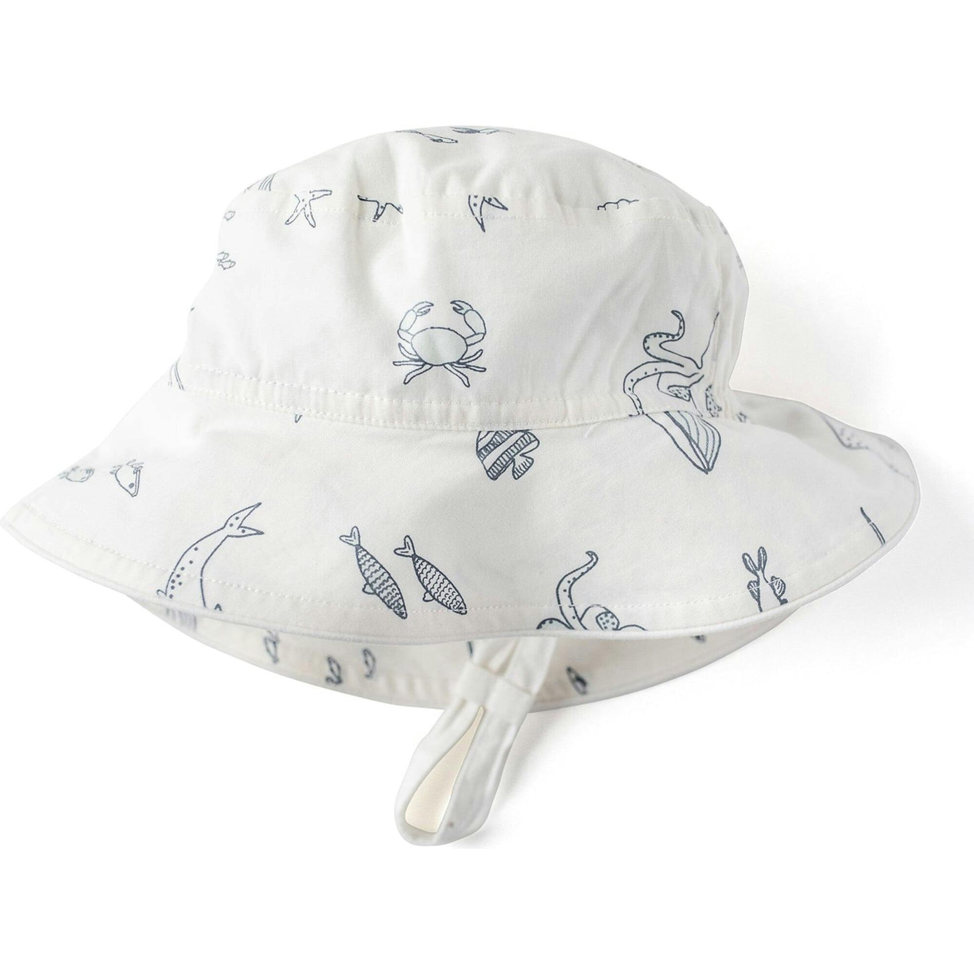 Bucket Hat, Beige