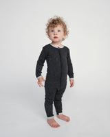 Long Sleeve Jumpsuit No Footie - Hug Me