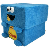 Sesame Street: Storables 12" - Cookie Monster