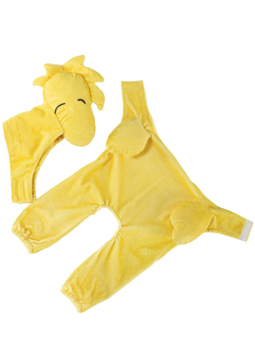 Peanuts Woodstock Walking Pet Costume