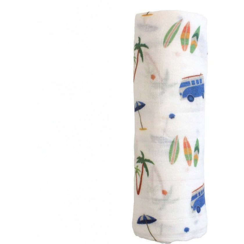 Surfboard Swaddle